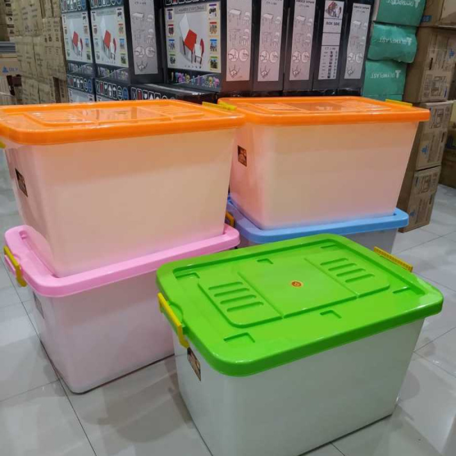 CONTAINER BOX