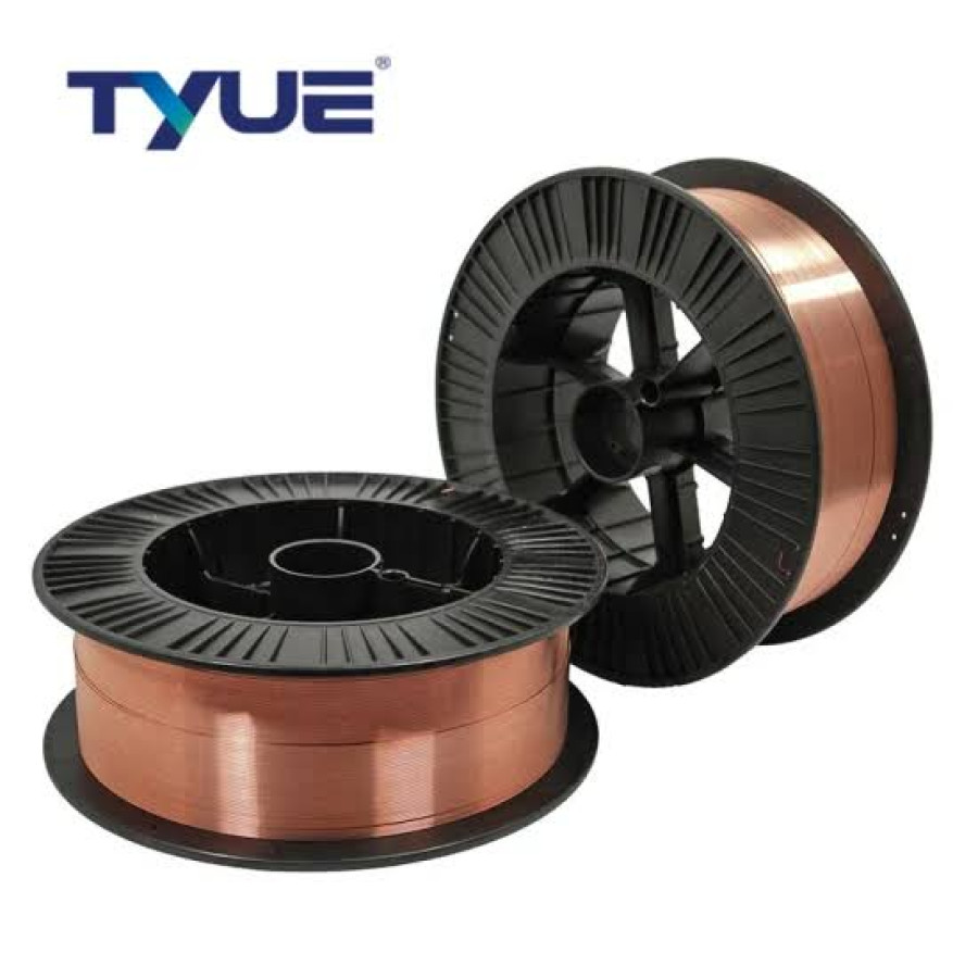 Wire elektroda ER 70S-6 Ø 1,0 mm