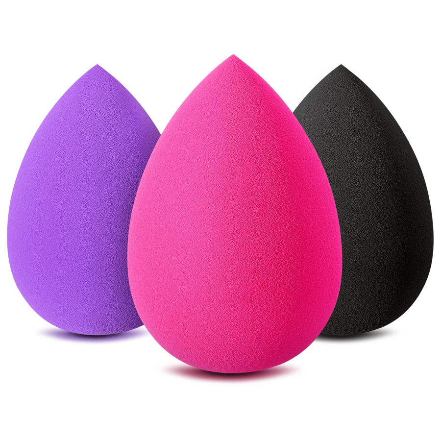 Beauty Blender - samping