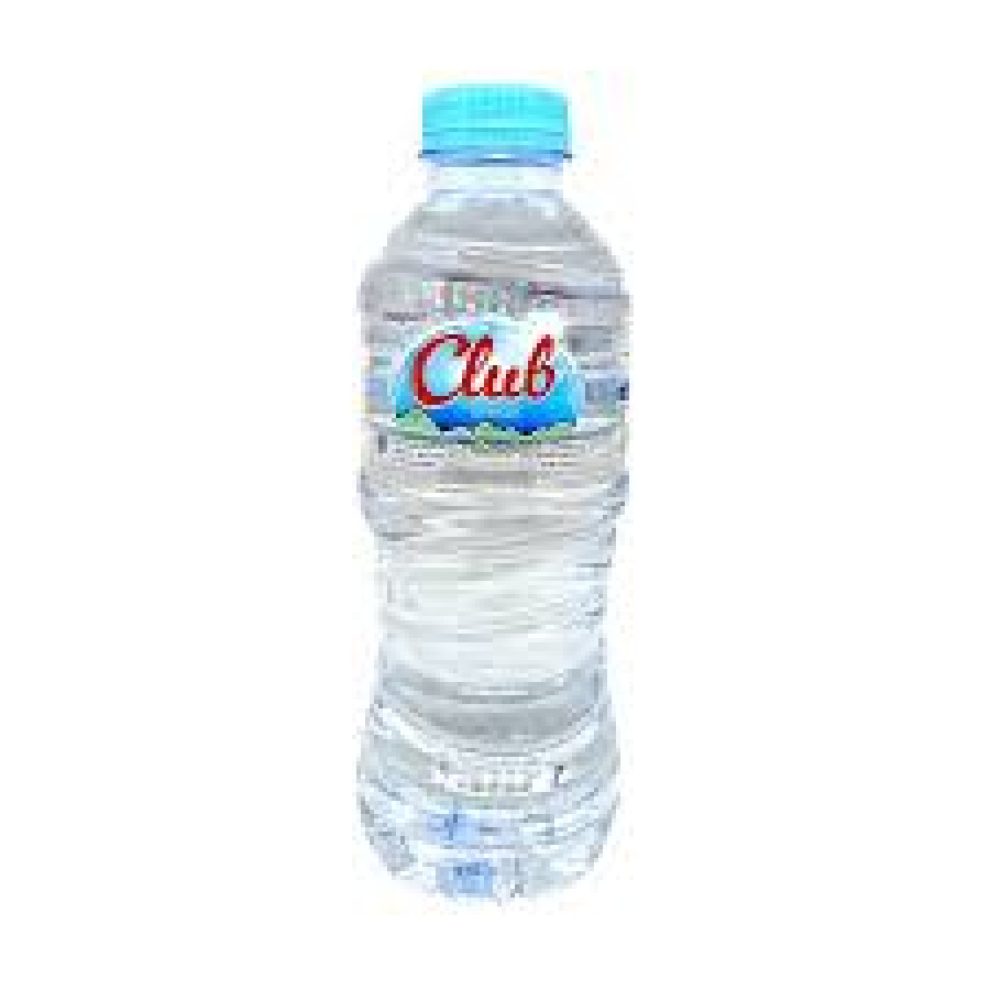 NASI UDUK AYAM KREMES + MINERAL BOTOL 330ML - depan