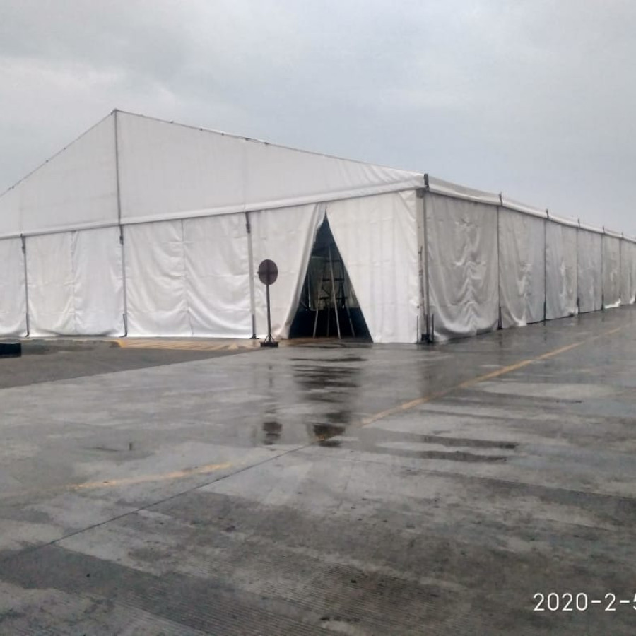SEWA TENDA ACARA