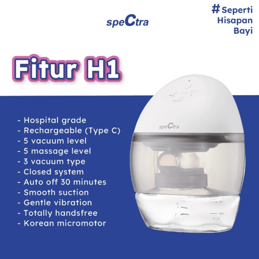 Pompa Asi Elektrik - detail