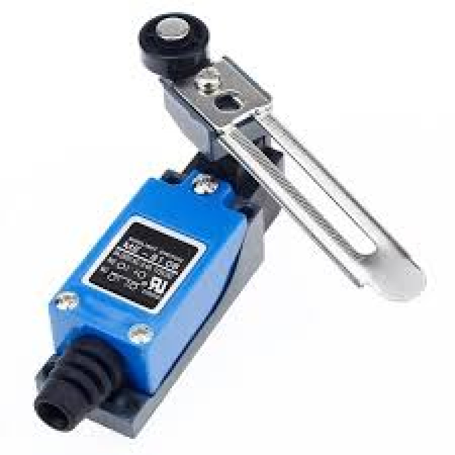 Limit Switch Roller
