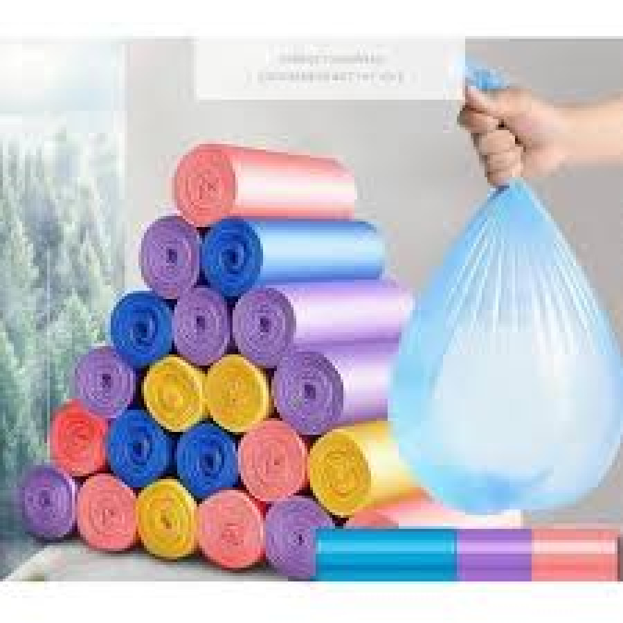 Kantong Sampah 45 X 50