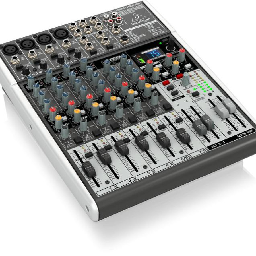 Mixer Audio Behringer XENYX