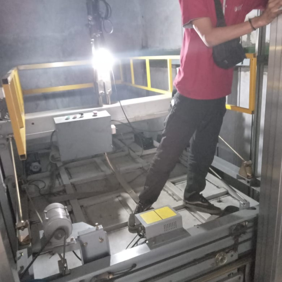 Jasa Pemeliharaan Elevator November 2025 - utama