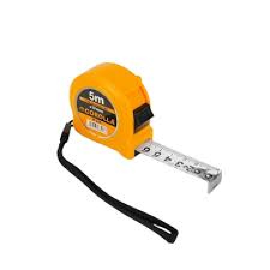 meteran roll 5 M