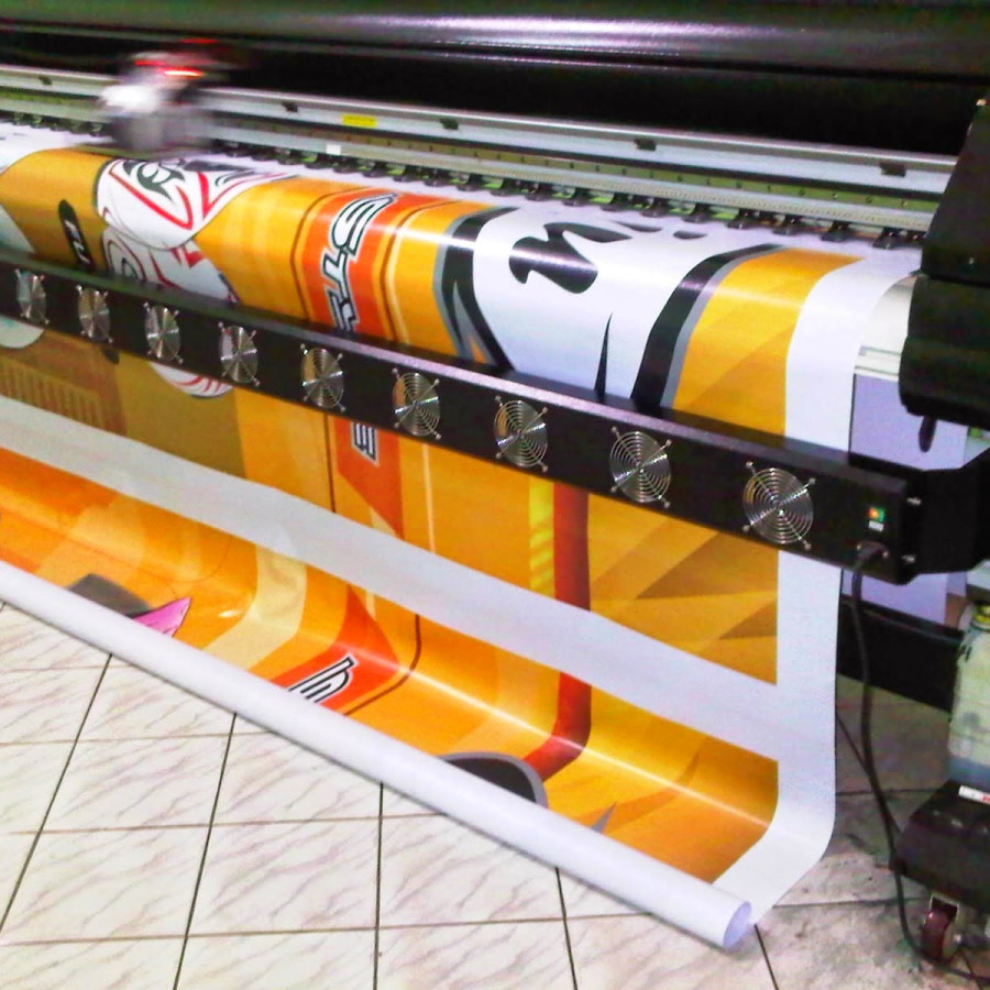 Pengadaan Banner