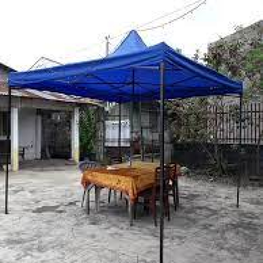 PAKET PAMERAN PROMOSI
