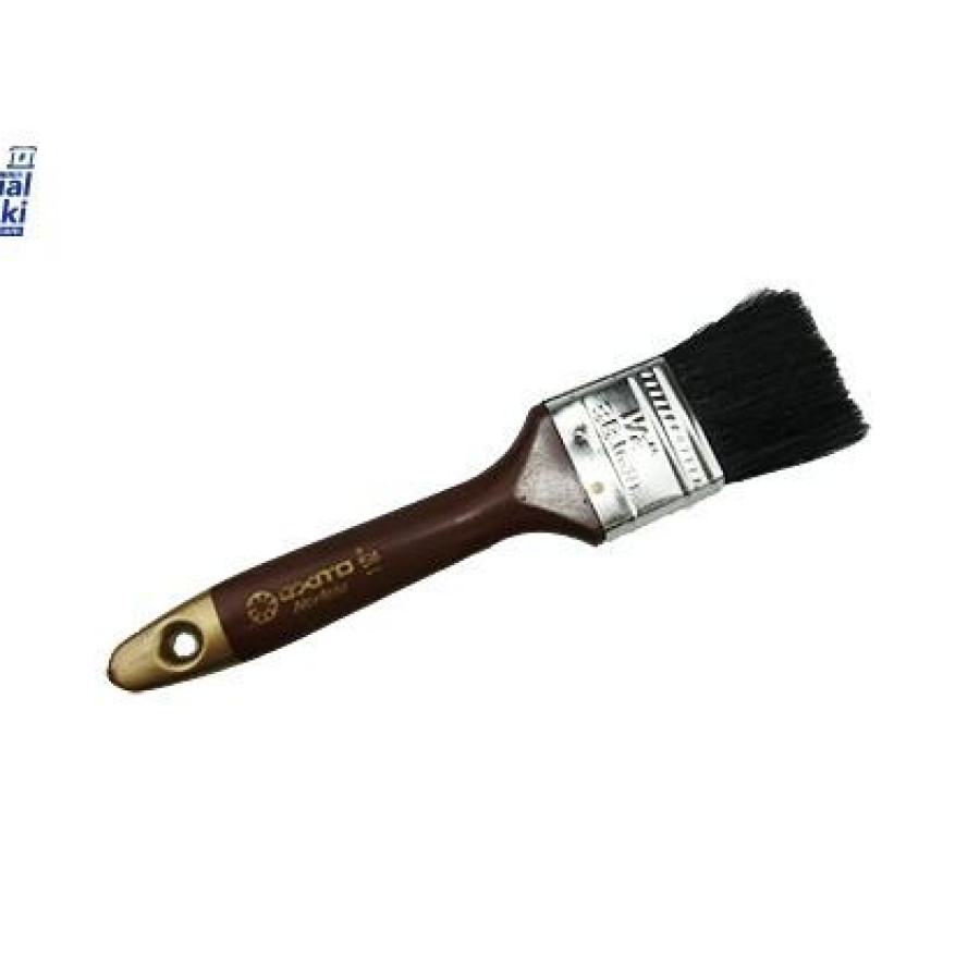 Kuas Serbaguna 1 1/2 Inch Multifungsi Paint Brush 1,5
