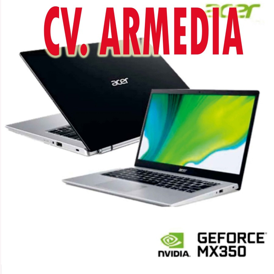 Laptop Acer A514-54G 32GF - utama