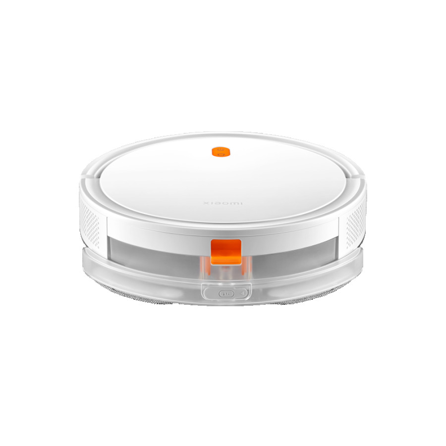 XIAOMI Robot Vacuum E5 [White]