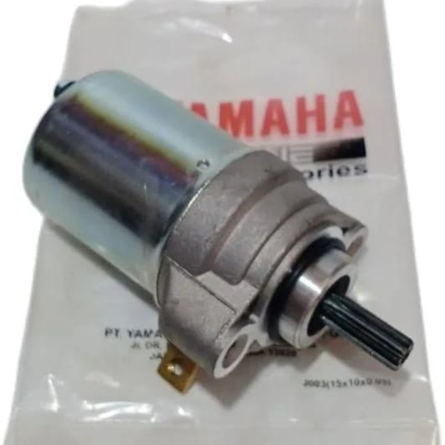 Dinamo Starter Yamaha Vixion