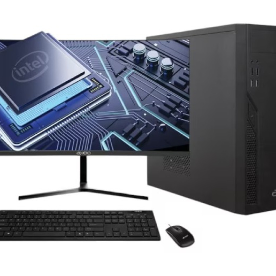 Axioo MyPC Pro