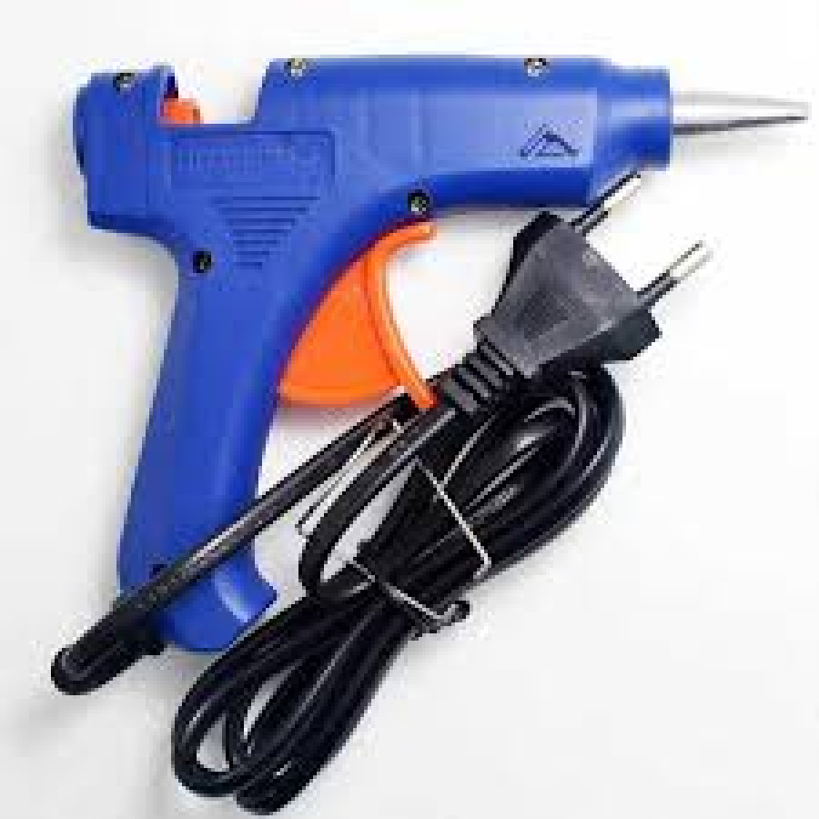 Lem Tembak Glue Gun