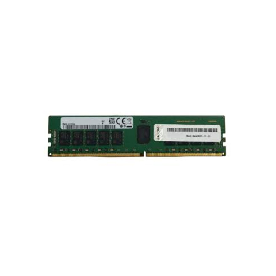 Lenovo Thinksystem 32GB TruDDR4 2933Mhz (2Rx4 1.2V) RDIMM - 4ZC7A08709