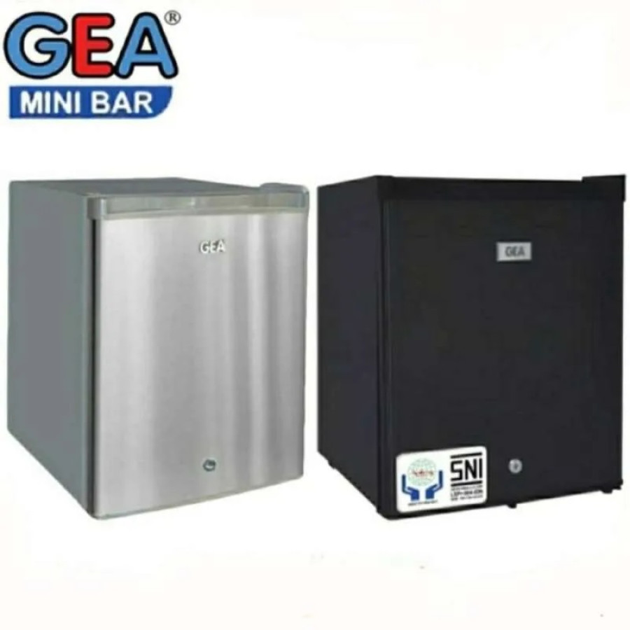 Kulkas Mini Bar GEA RS-06DR
