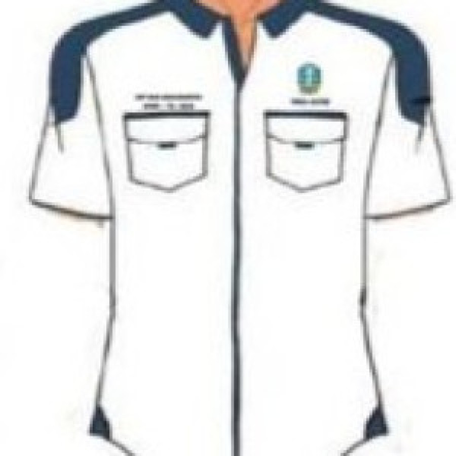Pakaian Kerja