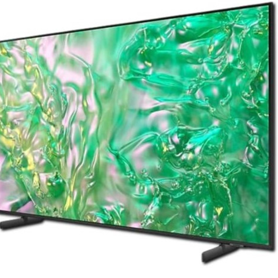 Televisi Samsung LED UA50DU8000KXXD