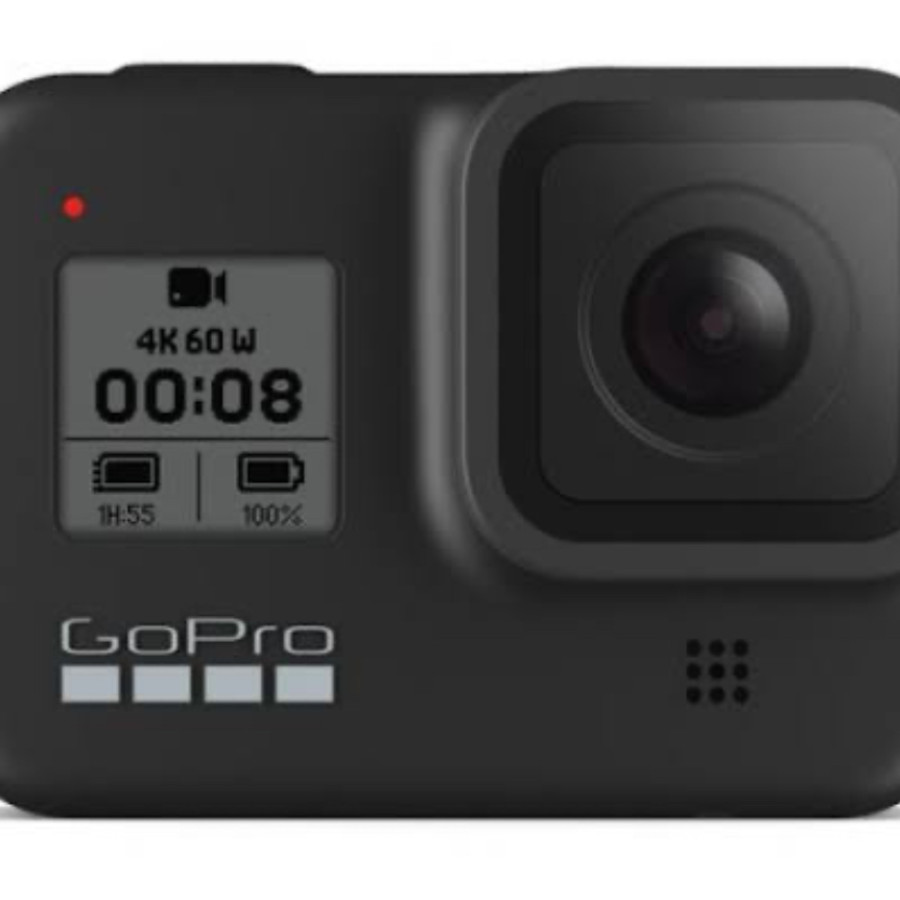 Action Camera