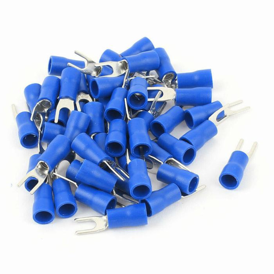 Skun Kabel Y Biru
