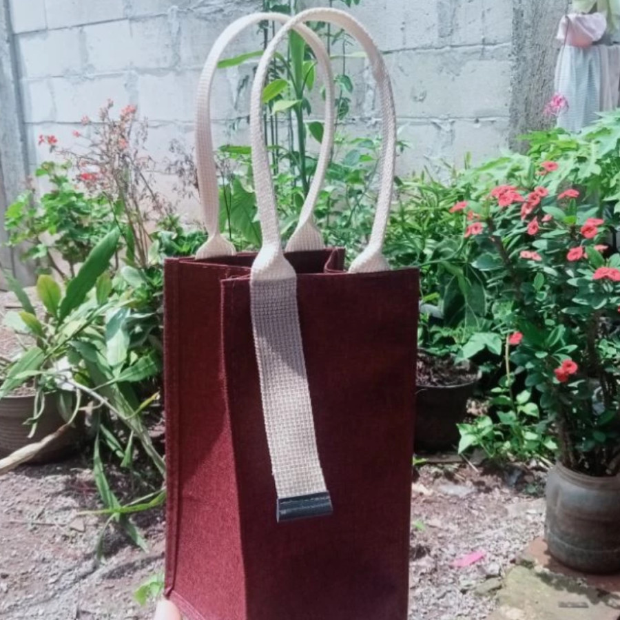 Goodie Bag - Tas Souvenir