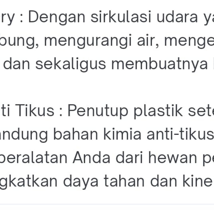 Mesin cuci Top loading 10 kg merk LG - detail