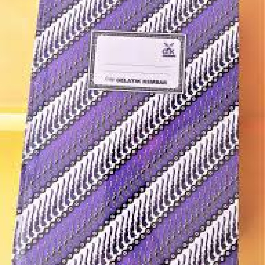 Buku tulis folio 200 Gelatik Kembar