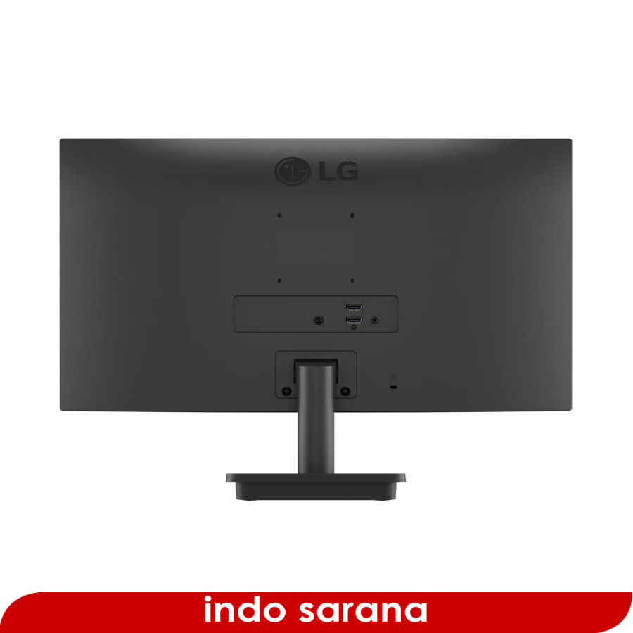 Monitor LG 24MS500-B 24 Inch - LED IPS 100Hz, HDMI - detail