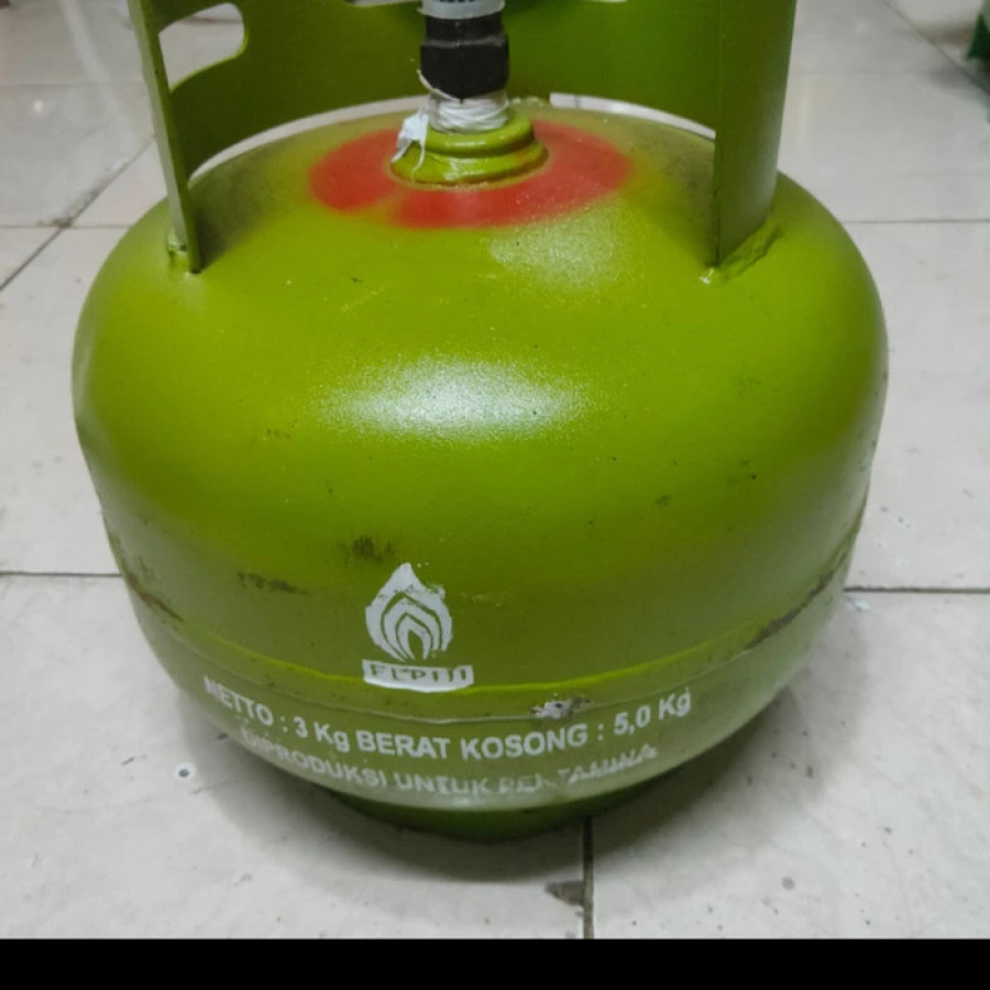 Tabung Gas