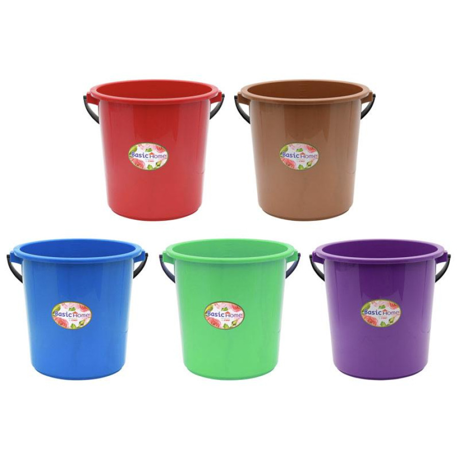 Ember Plastik Basic Home 10 Ltr - detail