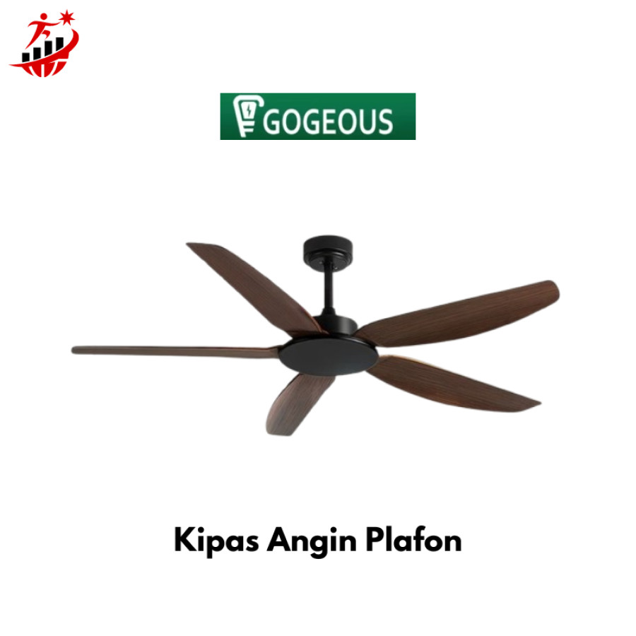 Kipas Angin Plafon - utama