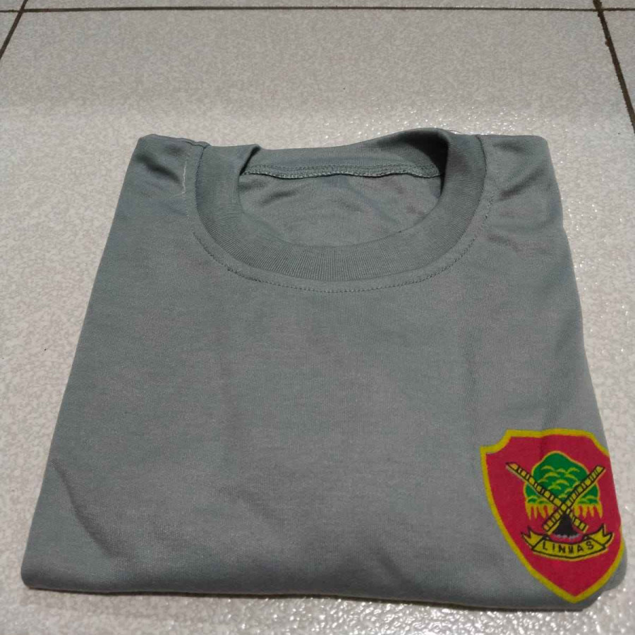 KAOS LINMAS ADEM DAN TEBAL