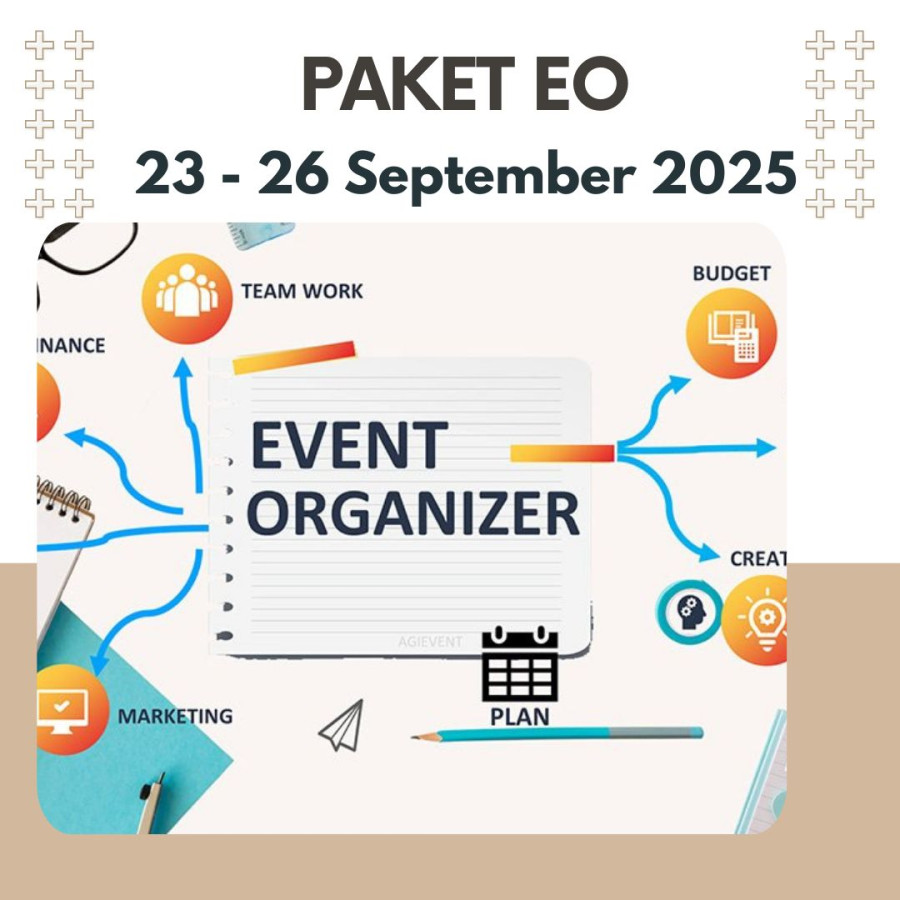 PAKET EO WISATA