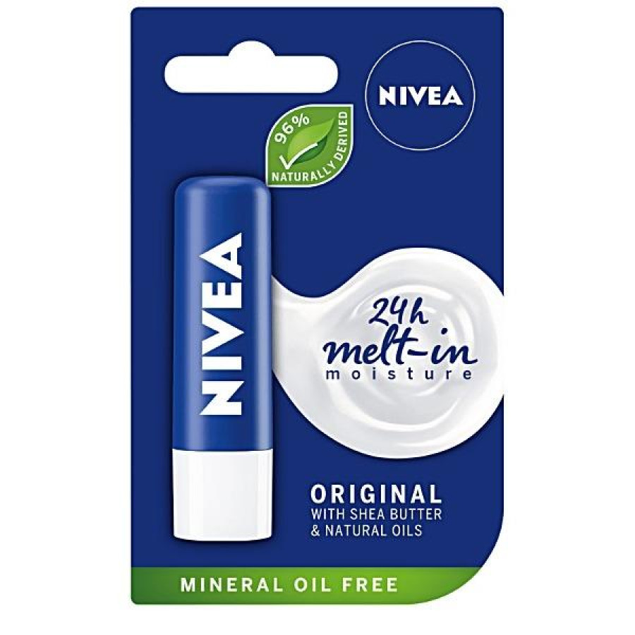 Lip Balm Nivea