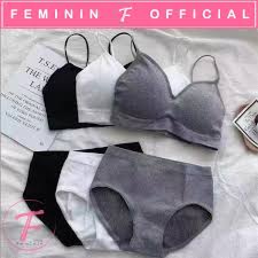 Pakaian Dalam Wanita