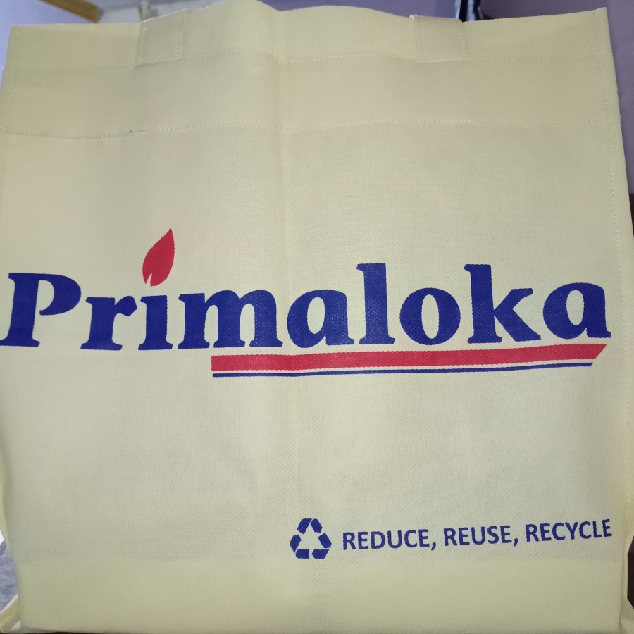 Goodie Bag Custom