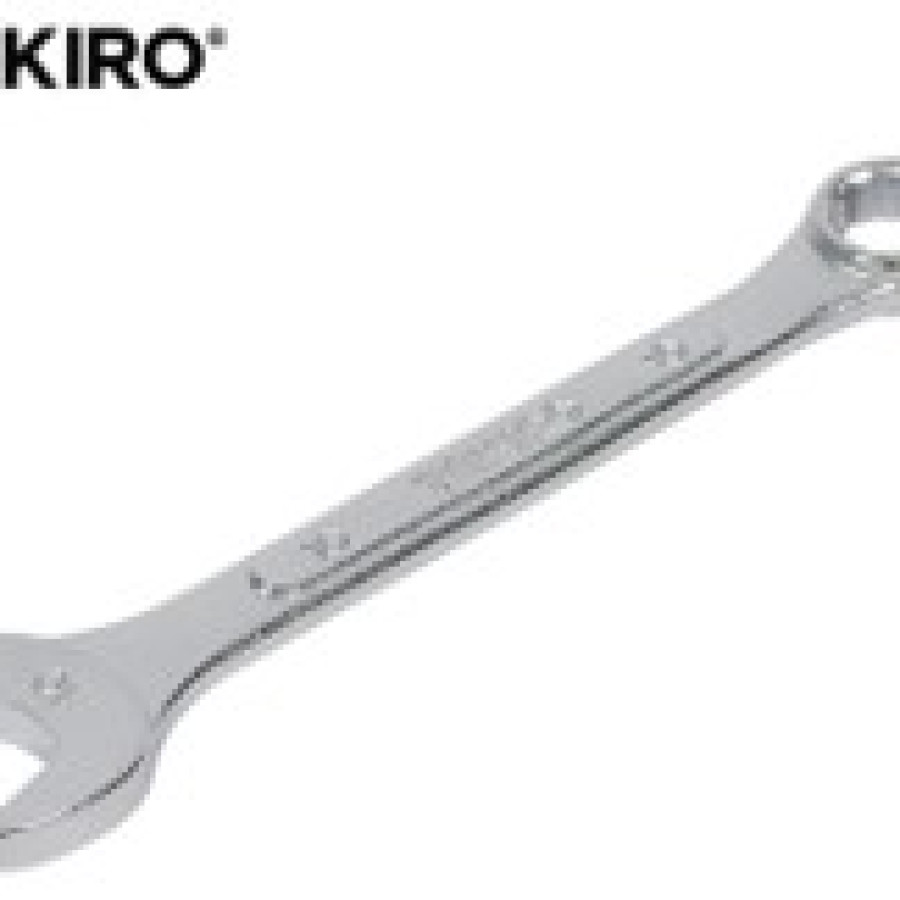 Kunci Kombinasi 12 TEKIRO