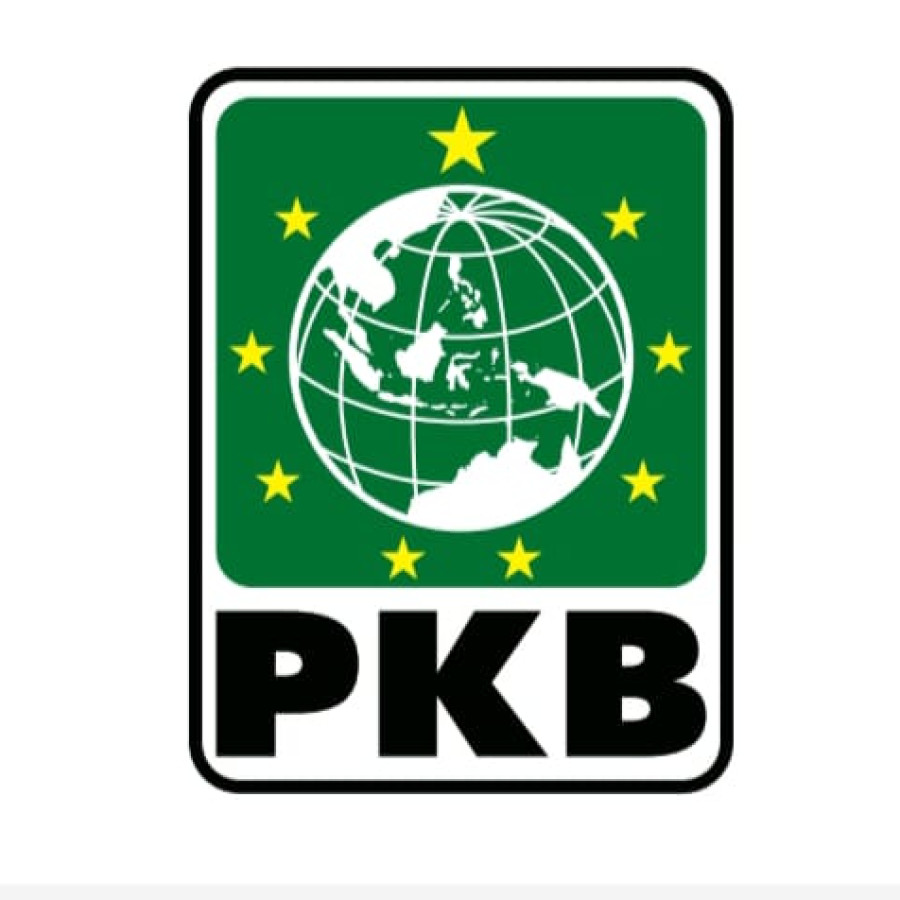 Bendera Pataka Besar PKB - utama