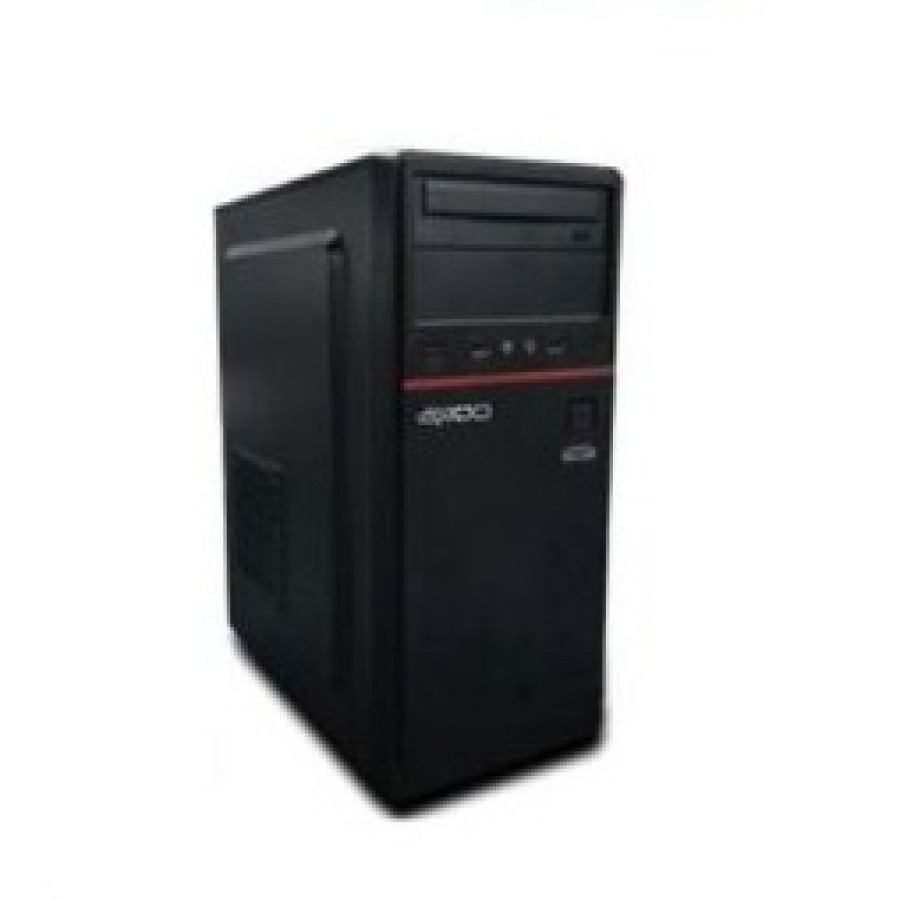 Axioo MyPC Pro L5M (8S5-24) - depan