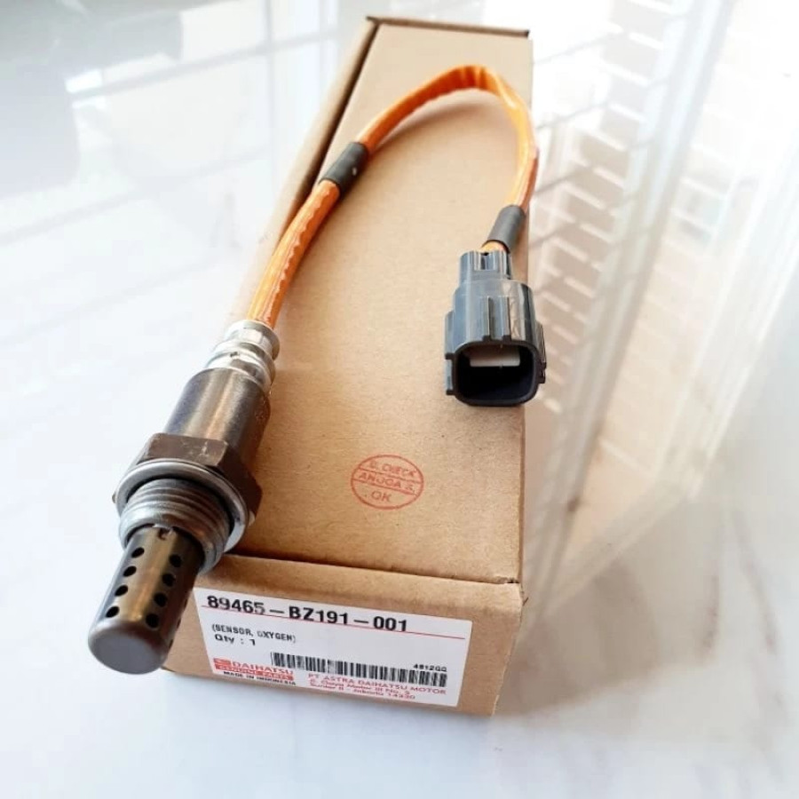Sensor O2 grandmax