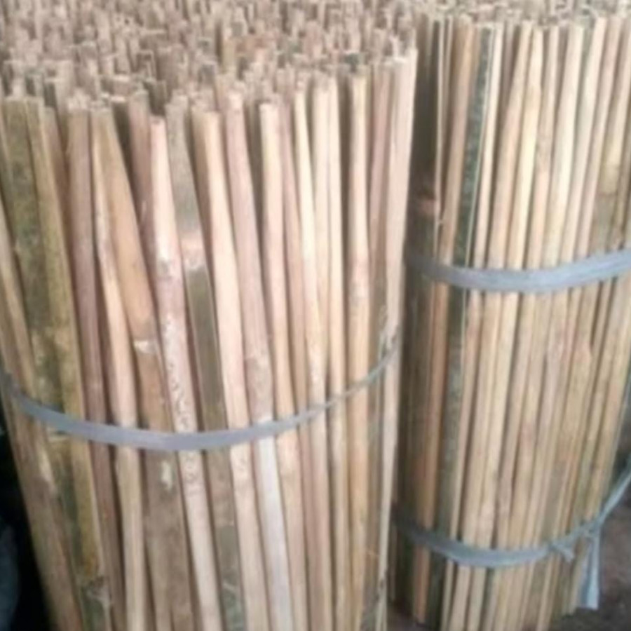 Ajir bahan bambu - utama