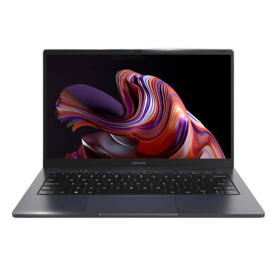 ADVAN T-BOOK NO MOTIF