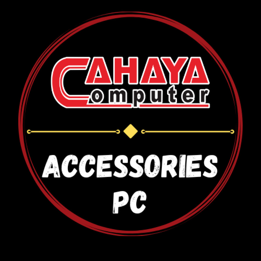 PAKET ACCESORIES PC