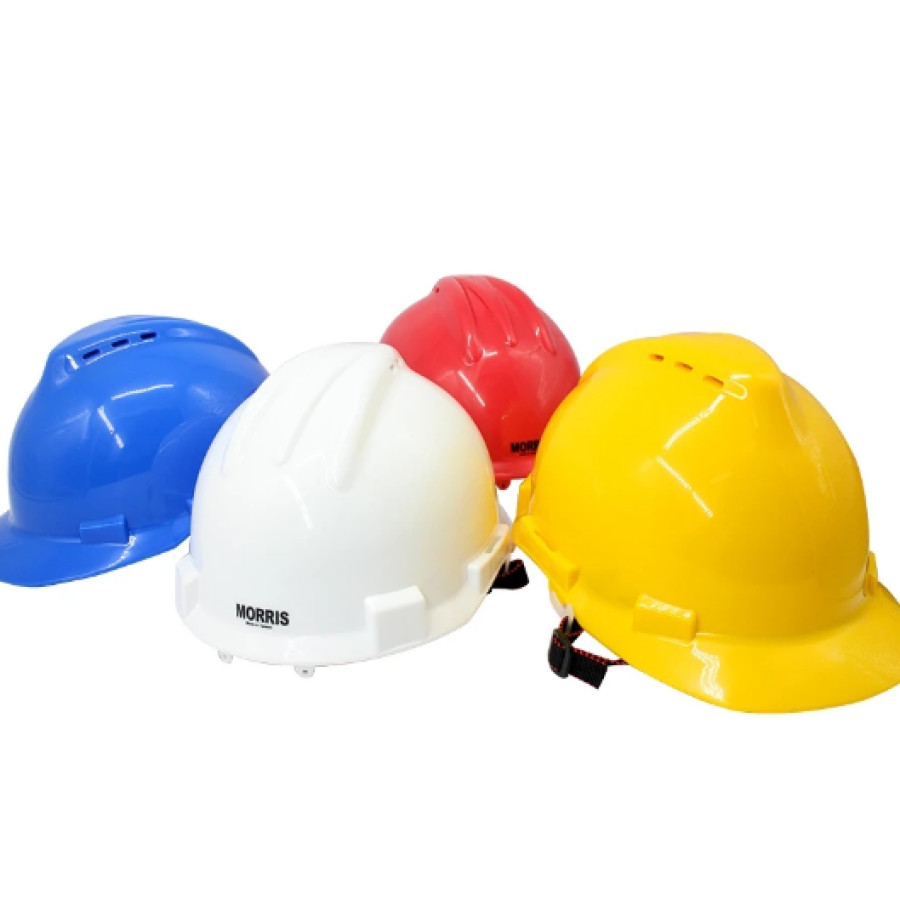 Helm Proyek safety