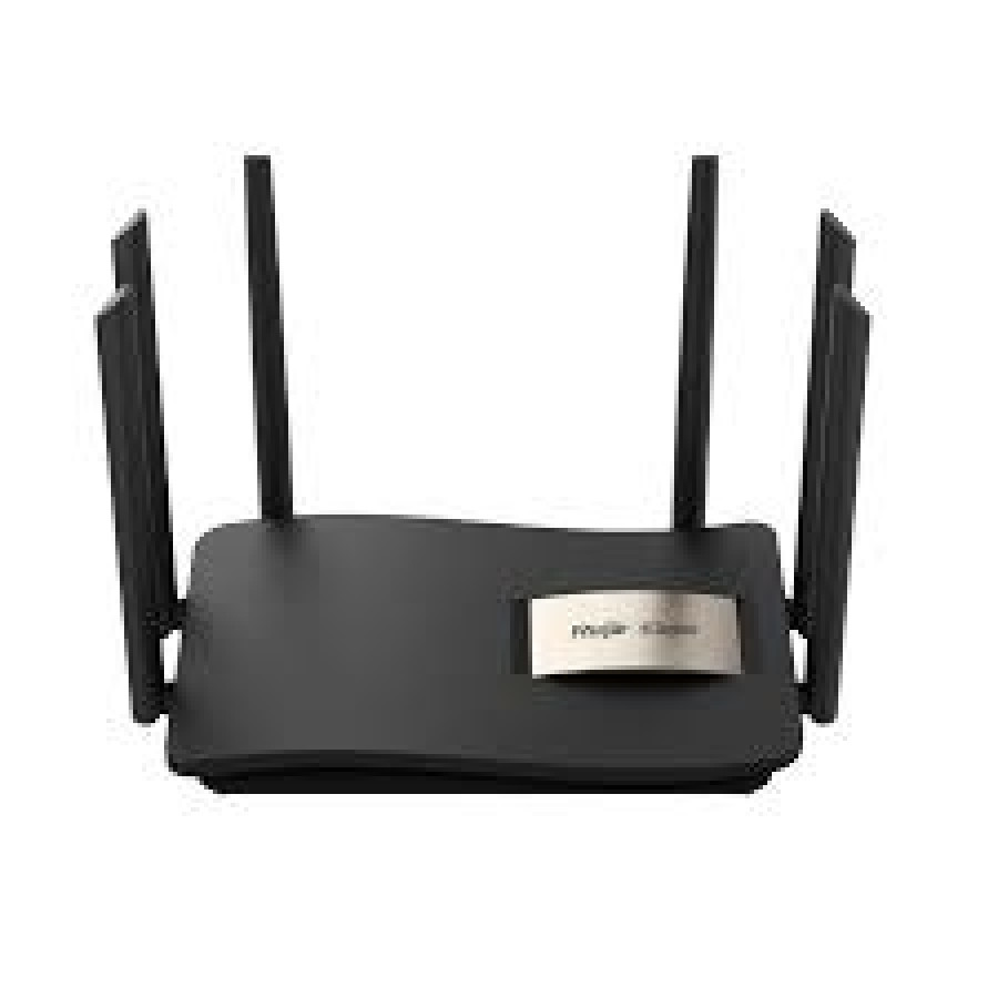 Ruijie RG-EW1200G Pro Router Wireless Dual Band Gigabite - utama