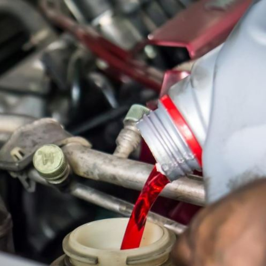 Jasa servis roda 4