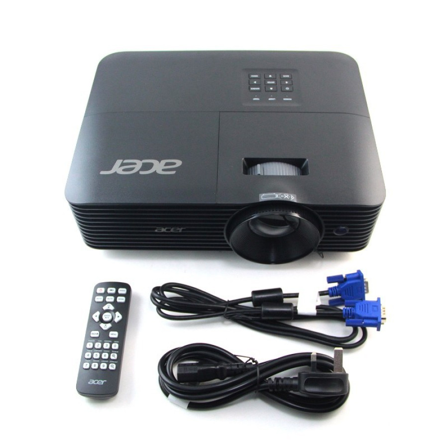 Acer Projector - utama