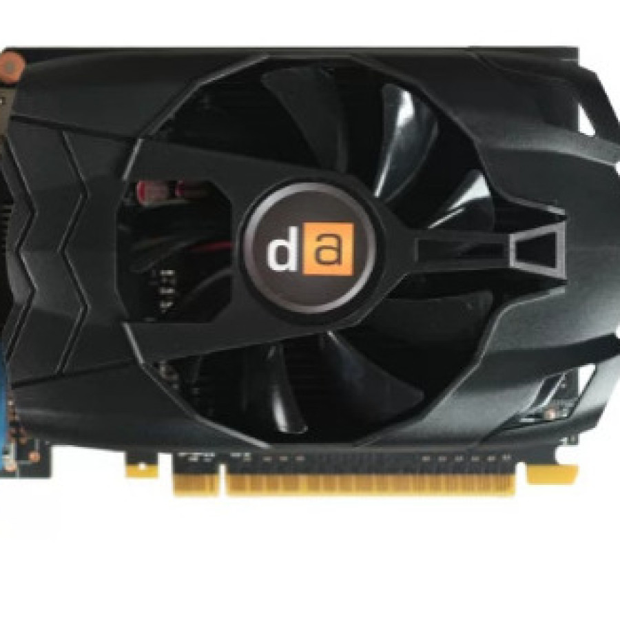 VGA Card Digital Alliance GT740 4Gb/128bit Ddr3 - utama