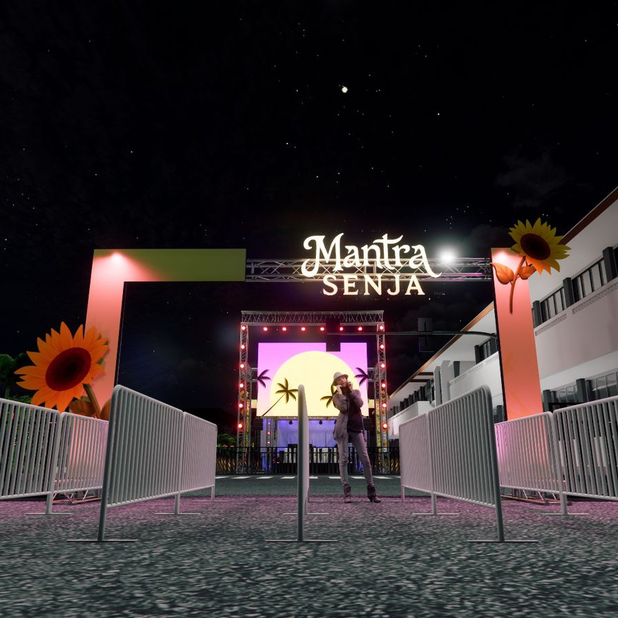 Konser Artis Nasional